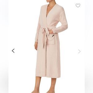 Sanctuary

Maxi Belted Robe. ROSE 💕